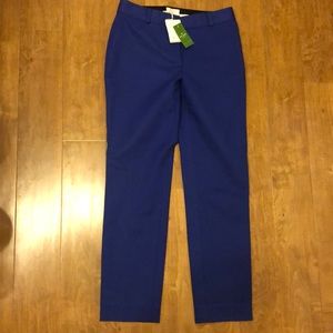 Kate Spade Dress Pants-NWT!